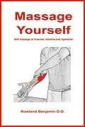 E-Book (epub) Massage Yourself von Rowland Benjamin