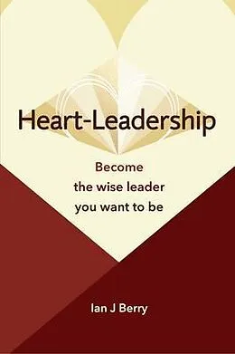 E-Book (epub) Heart-Leadership von Ian Berry