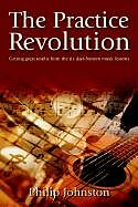Kartonierter Einband The Practice Revolution von Philip Johnston