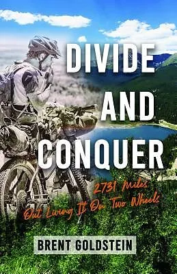 E-Book (epub) Divide And Conquer von Brent Goldstein