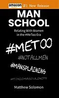 E-Book (epub) Man School von Matthew Solomon