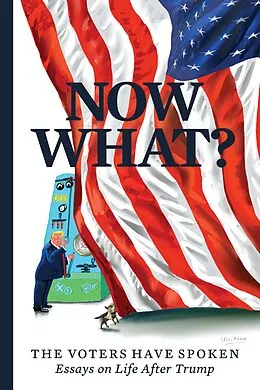 E-Book (epub) Now What? von Mary C. Curtis, Bronwen Hruska, Christopher Buckley