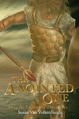E-Book (epub) The Anointed One von Susan Van Volkenburgh