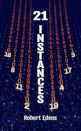 E-Book (epub) 21 Instances von Robert Edens
