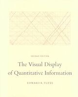 Fester Einband The Visual Display of Quantitative Information von Edward R. Tufte