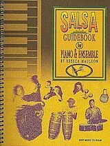 Rebeca Mauleon Notenblätter Salsa Guidebook