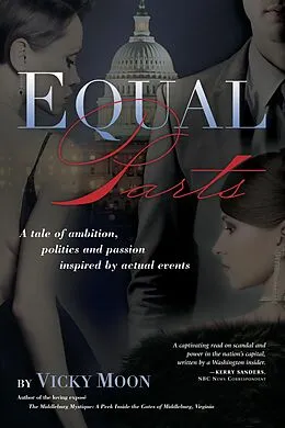 E-Book (epub) EQUAL Parts von Vicky Moon