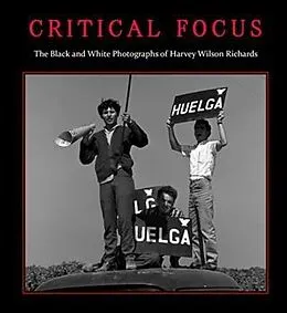 E-Book (epub) Critical Focus von Paul Richards