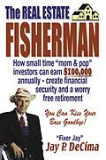 E-Book (epub) The Real Estate Fisherman von Jay P. DeCima