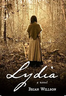 E-Book (epub) Lydia von Brian Willson