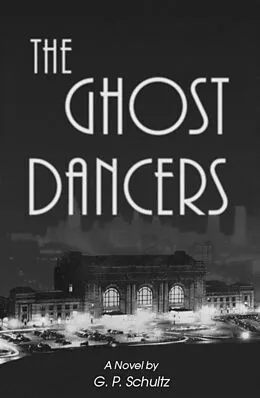 E-Book (epub) Ghost Dancers von G. P. Schultz