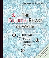 Kartonierter Einband The Fourth Phase of Water: Beyond Solid, Liquid, and Vapor von Gerald H. Pollack