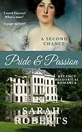 E-Book (epub) Pride & Passion von Sarah Roberts