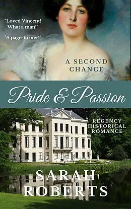 E-Book (epub) Pride & Passion von Sarah Roberts
