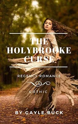 E-Book (epub) The Holybrooke Curse von Gayle Buck