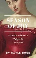 E-Book (epub) Season of Joy von Gayle Buck