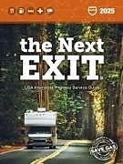 Couverture cartonnée The Next Exit 2025 de William Watson