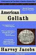 E-Book (epub) American Goliath von Harvey Jacobs