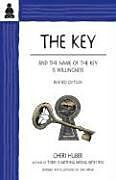 Couverture cartonnée The Key de Cheri Huber