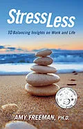 E-Book (epub) Stress Less von Amy L. Freeman