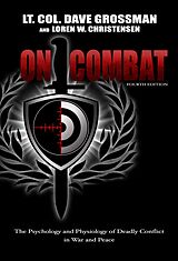 E-Book (epub) On Combat von Lt. Col. David Grossman