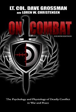 E-Book (epub) On Combat von Lt. Col. David Grossman