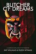 E-Book (epub) Butcher of Dreams von Kay Williams, Eileen Wyman