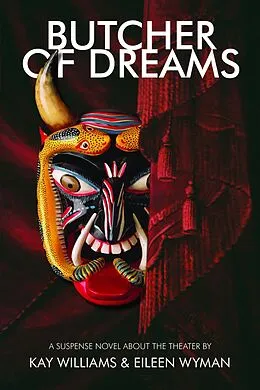 E-Book (epub) Butcher of Dreams von Kay Williams, Eileen Wyman