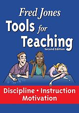 eBook (epub) Tools for Teaching de Fred Jones