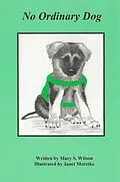 E-Book (epub) No Ordinary Dog von Mary Wilson