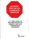 E-Book (epub) Accident Prevention Awareness Program von Janis Rafael
