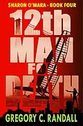 E-Book (epub) 12th Man For Death von Gregory Randall