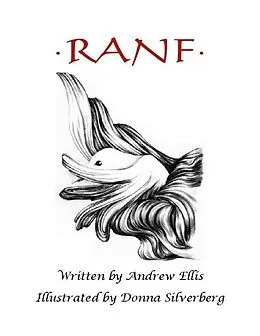 E-Book (epub) Ranf von Andrew Ellis