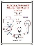 Kartonierter Einband Electrical Power Projects and Facts von Stephen Philip Tubbs