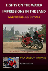 eBook (epub) Lights on the Water/Impressions in the Sand de Jack Lyndon Thomas