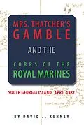 ePUB Mrs. Thatcher's Gamble von David J. Kenney