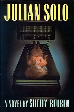 E-Book (epub) Julian Solo von Shelly Reuben