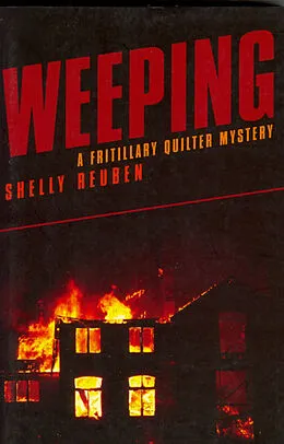 E-Book (epub) Weeping von Shelly Reuben