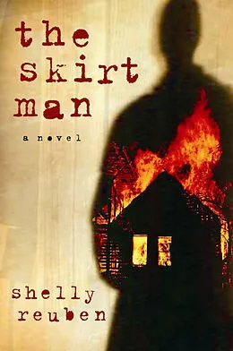 E-Book (epub) Skirt Man von Shelly Reuben