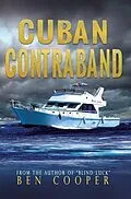 E-Book (epub) Cuban Contraband von Ben Cooper