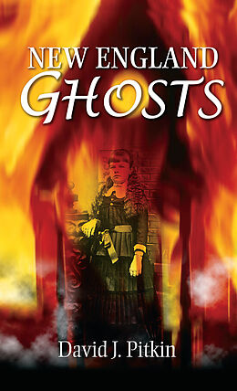 E-Book (epub) New England Ghosts von David J. Pitkin