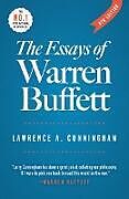 Couverture cartonnée The Essays of Warren Buffett de Lawrence a Cunningham, Warren E Buffett