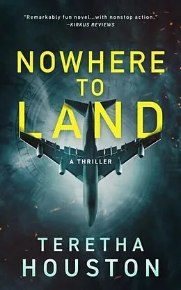 E-Book (epub) Nowhere to Land von Teretha Houston