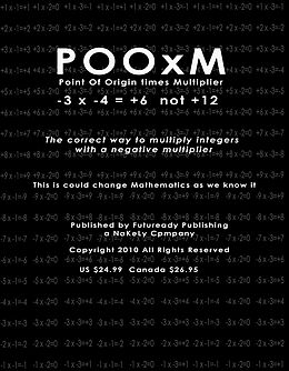 eBook (epub) POOXM: The EBook de Keith Singleton