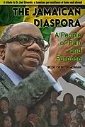 E-Book (epub) Jamaican Diaspora von CB Peter Morgan