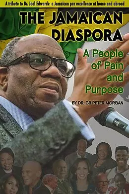 E-Book (epub) Jamaican Diaspora von CB Peter Morgan