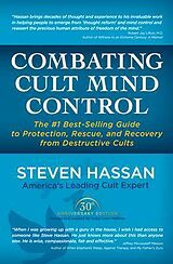 eBook (epub) Combating Cult Mind Control de Steven Hassan