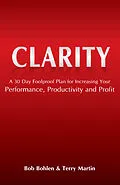 E-Book (epub) CLARITY von Robert Bohlen