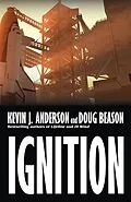 E-Book (epub) Ignition von Kevin J Anderson