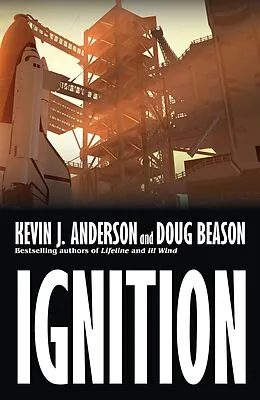 E-Book (epub) Ignition von Kevin J Anderson